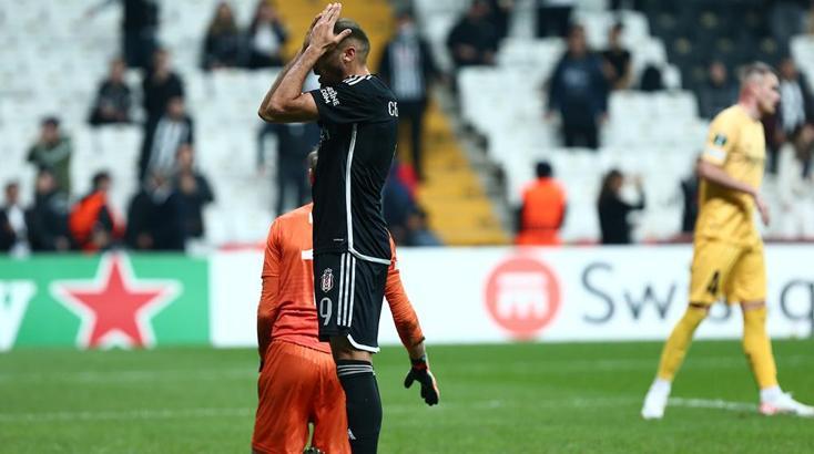 Beşiktaş JK on X: Bodo/Glimt maçı hazırlıkları başladı.   / X