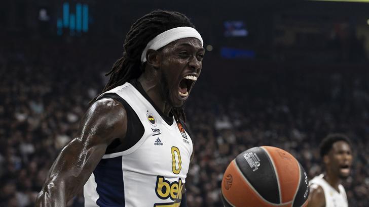 Fenerbahçe Beko - Maccabi maçı için karar verildi! Tarafsız saha seçildi