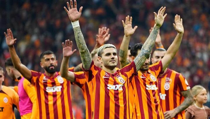 Galatasaray'a milli ara ilaç olacak!