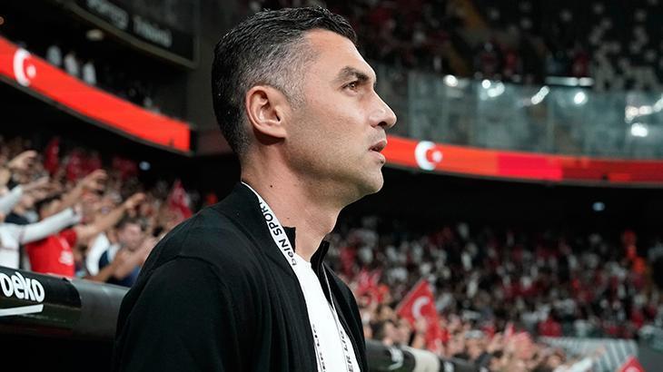 Beşiktaş'tan Burak Yılmaz hamlesi!
