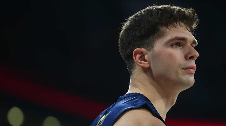 Fenerbahçe Beko'da Tarık Biberovic şoku! Kariyer rekorunu kırmıştı...