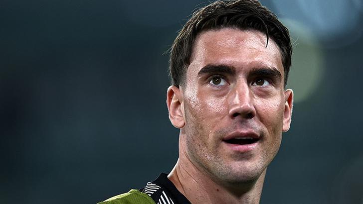 Avrupa’da Dusan Vlahovic fırtınası
