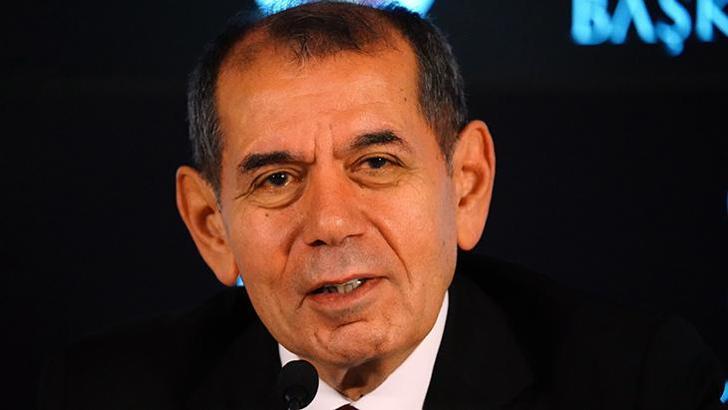 Galatasaray'da Dursun Özbek’e adaylık baskısı