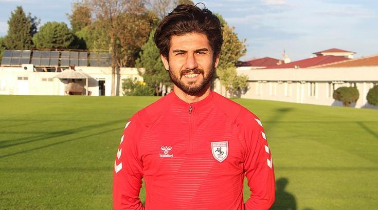 Samsunsporlu Soner Aydoğdu: Beşiktaş’ı yenebilecek güçteyiz