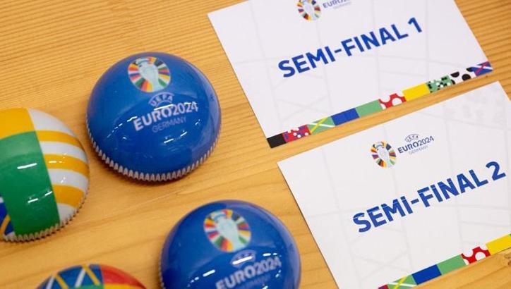 2024 Avrupa Futbol Şampiyonası'nda play-off kuraları çekildi