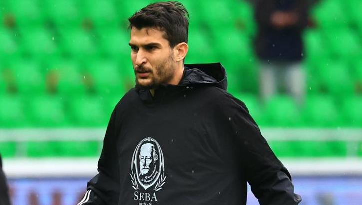 Beşiktaş'ta Necip Uysal’ın umudu var!