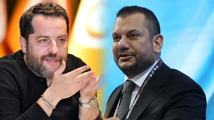 Ertuğrul Doğan ve Erden Timur'un cezalarında indirim