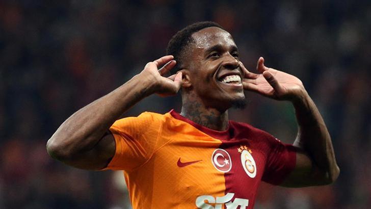 Wilfried Zaha ligdeki gollerine devam etti