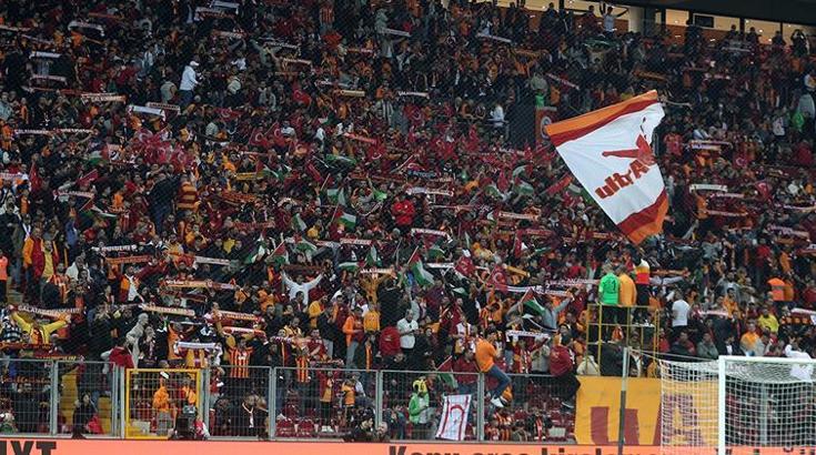 Galatasaray iç sahada durdurulamıyor... Sami Yen farkı!