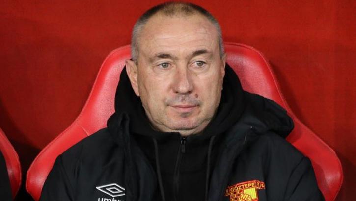 Stanimir Stoilov: “Varmak istediğimiz noktadan çok daha uzaktayız