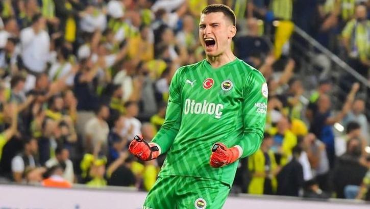 Fenerbahçeli Dominik Livakovic'ten İstanbul sözleri! 'Hırvatistan'da olduğu gibi...'