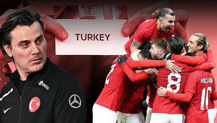 EURO 2024'te rakiplerimiz yarın belli oluyor! İşte torbalar ve bilinmesi gerekenler