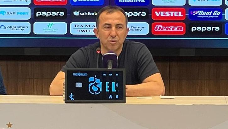 Kayserispor Teknik Direktörü Recep Uçar: Seriyi devam ettirmek istiyoruz