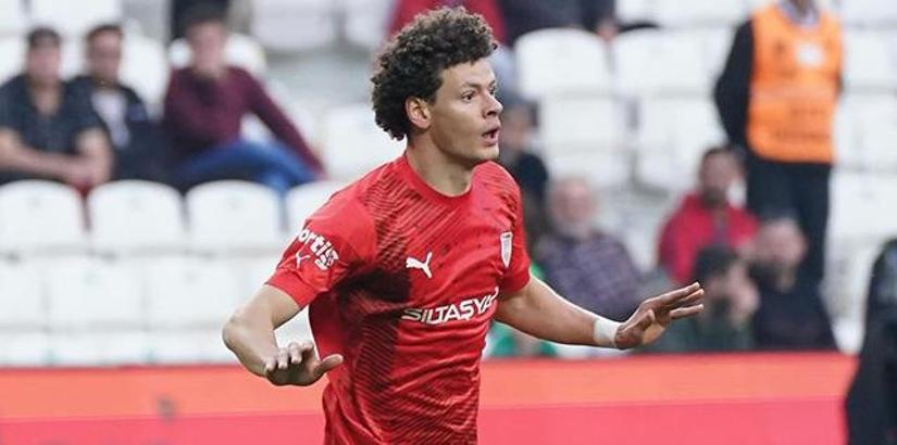 Erencan Yardımcı için sürpriz transfer gelişmesi! Eyüpspor'dan ayrılırsa...
