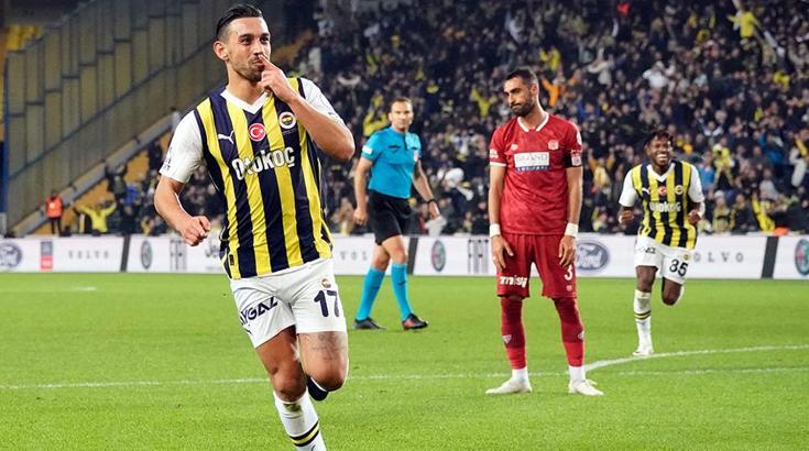 Sivasspor yine kazanamadı! Hasret sürüyor...