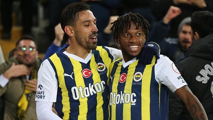 Sivas'ı deviren Fenerbahçe, Beşiktaş derbisine lider gidiyor