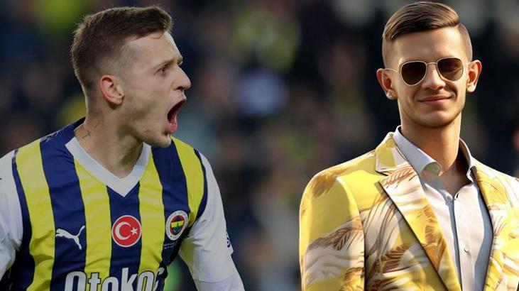 Fenerbahçe'nin yıldızı Szymanski için transfer itirafı! Eski hocası anlattı...