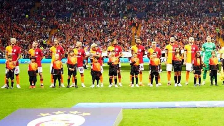 Galatasaray'ın Kopenhag maçı kamp kadrosu belli oldu! Çifte müjde birden