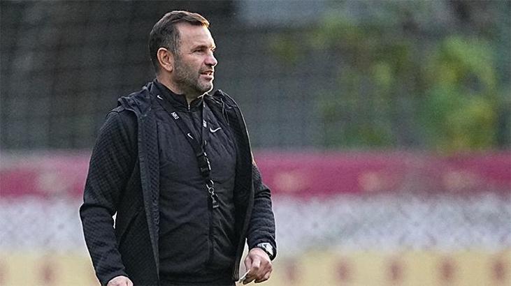 Son dakika | Galatasaray'dan sakatlık açıklaması