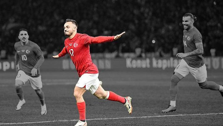 Beşiktaş'ın Yusuf Sarı ısrarı!