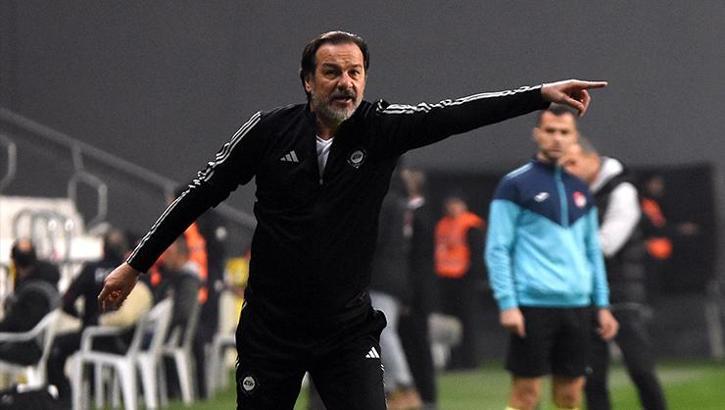 Altay’ın kadrosu Adanaspor maçında mecburen değişecek
