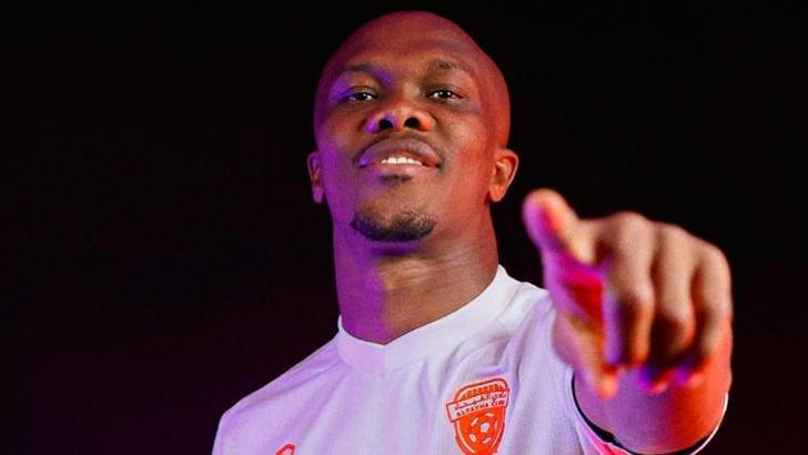 Anthony Nwakaeme’den şok haber! İşte sahalardan uzak kalacağı süre...