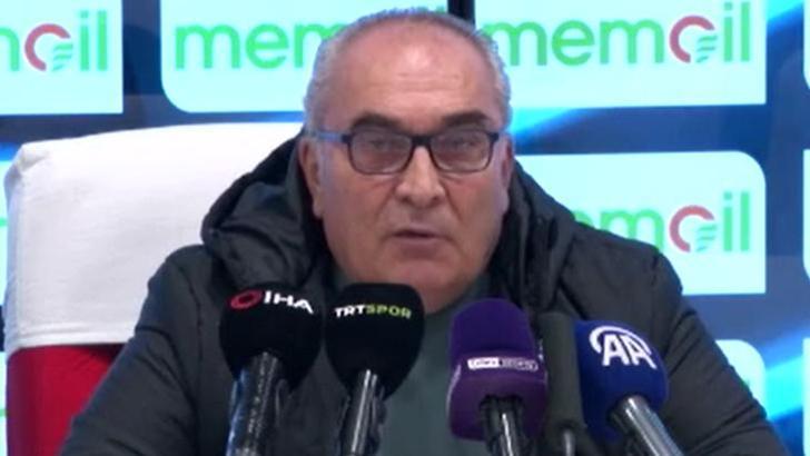 Ekrem Örenç: Yeni yılda daha çok çalışacağız