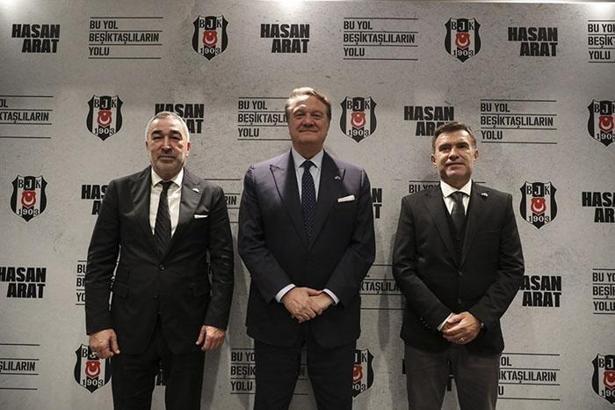 Beşiktaş'ın gözü Süper Lig'in genç yıldızında! Görüşmeler başladı