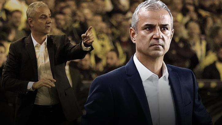 İşte Fenerbahçe'nin Galatasaray planı! İsmail Kartal stratejisini belirledi
