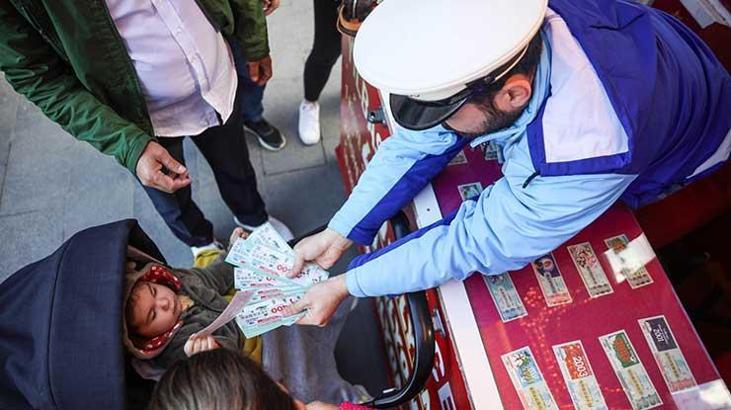 2024 Milli Piyango teselli ikramiyesi nedir? Teselli ikramiyesi sorgulaması nasıl ve nereden yapılır? Teselli ikramiyesi ne kadar?