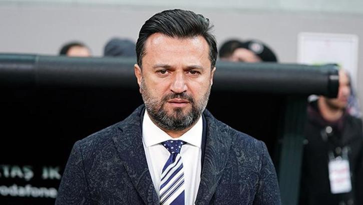 Sivasspor'da ilk aday Bülent Uygun