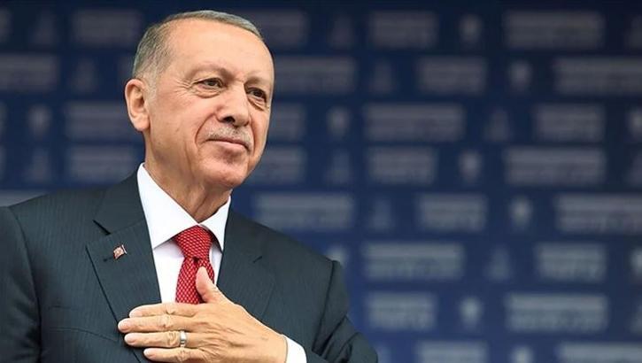 Cumhurbaşkanı Erdoğan'dan Süper Kupa için ilk yorum - Süper Lig Haberleri -  Spor