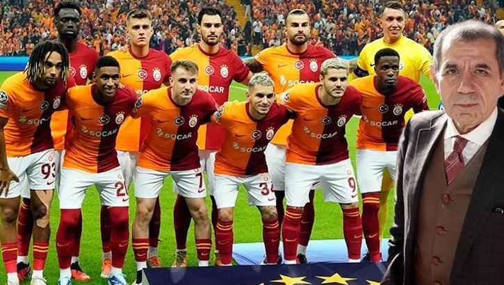 Yönetimden Hamle Geldi! Galatasaray 2024'te Rekor Kıracak - Fanatik ...