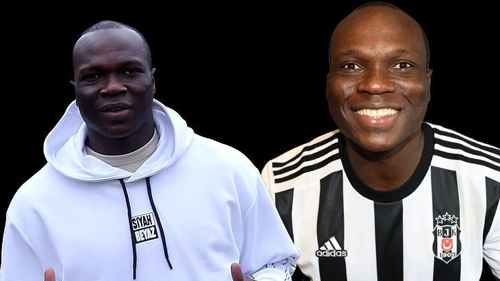 Aboubakar için resmi açıklama geldi! Transferi doğruladılar