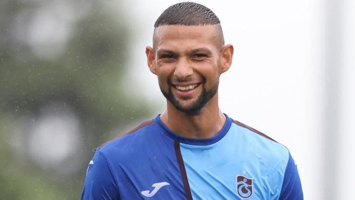Trazonspor'da Fernandez’te son dakika