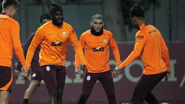 Galatasaray, Ocak ayını İstanbul’da geçirecek