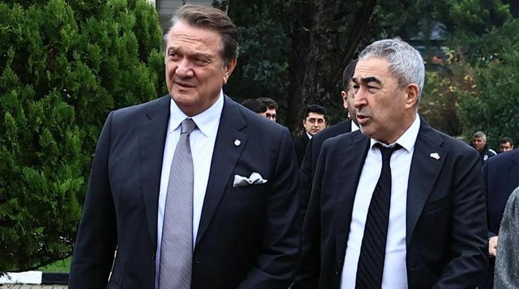Fatih Terim'in imzası sonrasında bomba iddia | Teknik direktör konusunda sürpriz aday