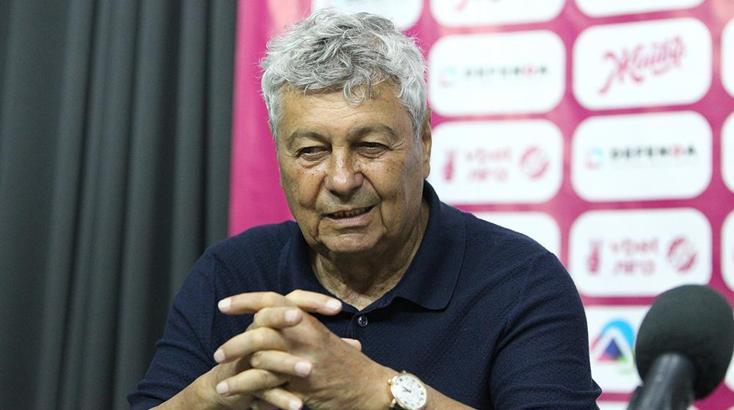 Beşiktaş'ta yeni rota Mircea Lucescu! Van Bronckhorst ile anlaşma sağlanamadı...