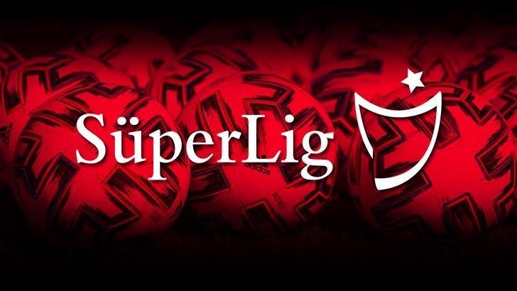 Süper Lig'de şok ayrılık! Resmen açıklandı