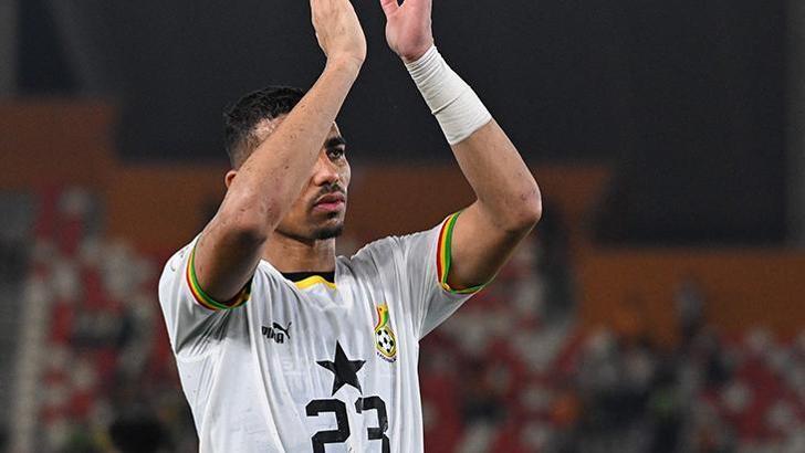 Fenerbahçe'de Djiku erken dönebilir!