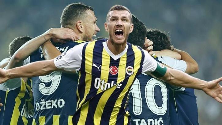 Başakşehir maçı öncesi Edin Dzeko'dan iddialı sözler: Şampiyonluğu hak ediyoruz