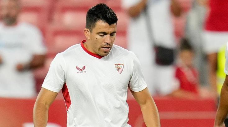 Galatasaray için transferde Marcos Acuna iddiası