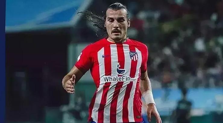 Fenerbahçe'de İsmail Kartal'ın Çağlar Söyüncü planı ortaya çıktı