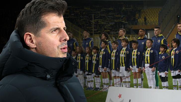 Emre Belözoğlu'ndan Fenerbahçeli yıldıza övgü: Barcelona, Real Madrid'de dahi oynar
