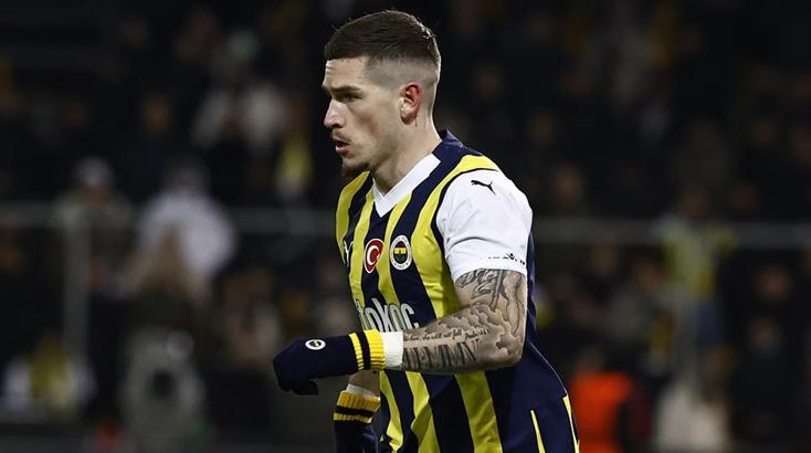 Erol Bulut yönetimindeki Cardiff, Ryan Kent'in peşinde