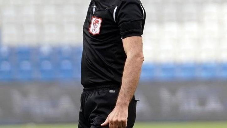 Son dakika: Beşiktaş - Trabzonspor maçının hakemi belli oldu!