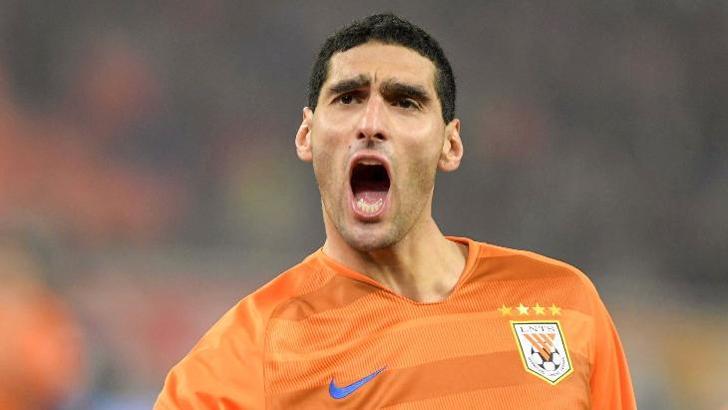 Marouane Fellaini futbol kariyerini noktaladı