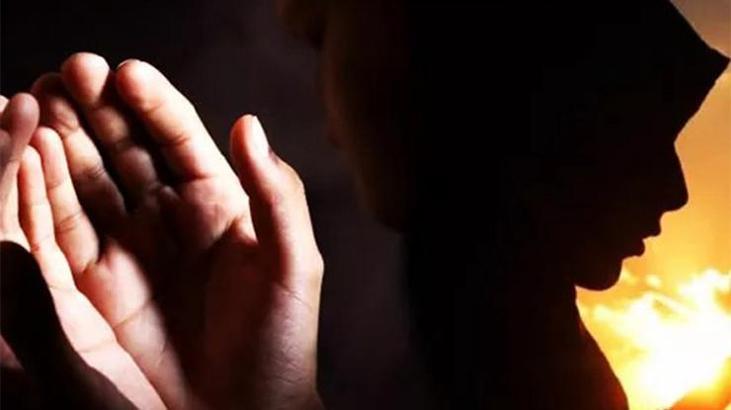 Tevbe istiğfar nedir, nasıl yapılır ve çekilir? Miraç Kandili gecesi tevbe istiğfar yapılışı