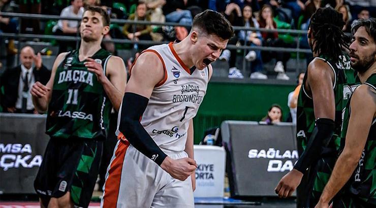 Çağdaş Bodrum'dan dev adım!