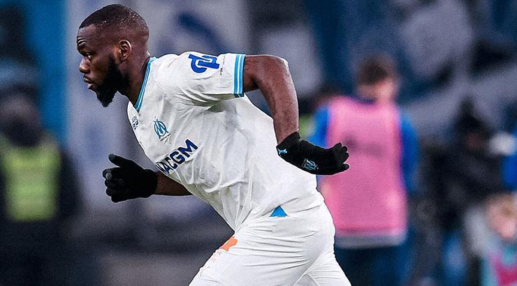 Marsilya'dan sürpriz Onana kararı